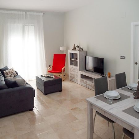 La Casa Del Arte Apartment Cadiz Exterior photo