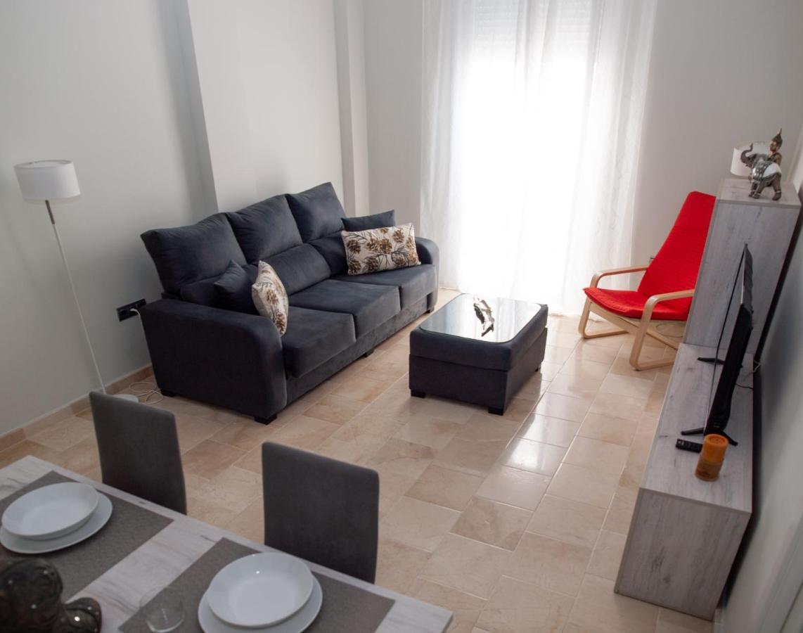 La Casa Del Arte Apartment Cadiz Exterior photo